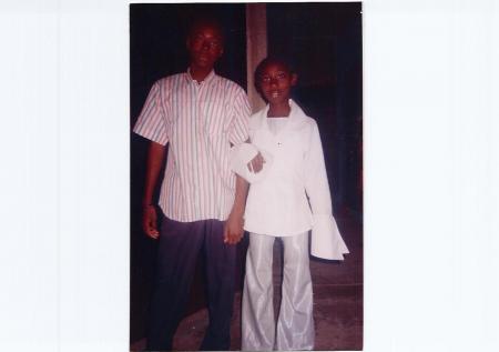 grand frere et petite soeur