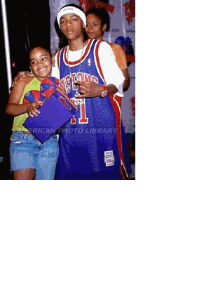 lil bow wow